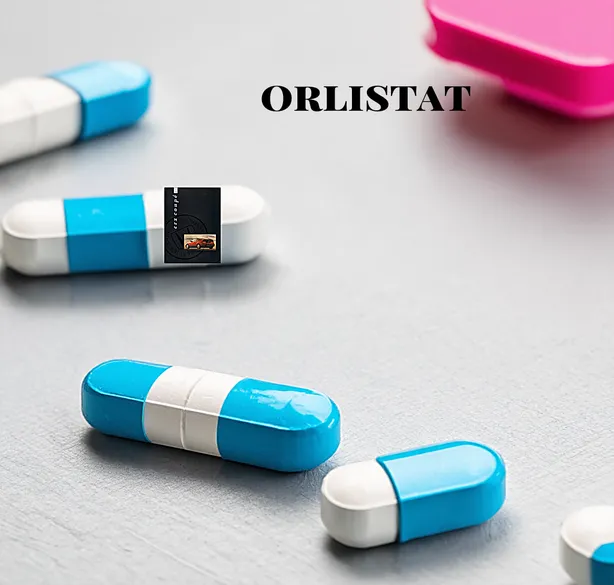 Cuanto peso bajo con orlistat